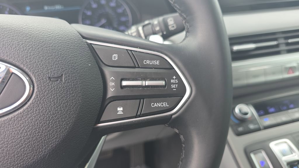 Used 2021 Hyundai Palisade SEL w/ Convenience Package AWD/4WD image 21