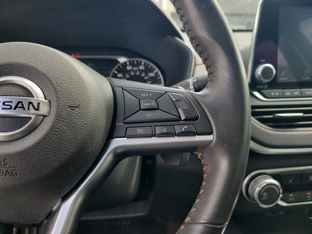 Used 2022 Nissan Altima 2.5 SR w/ Midnight Edition Package image 19