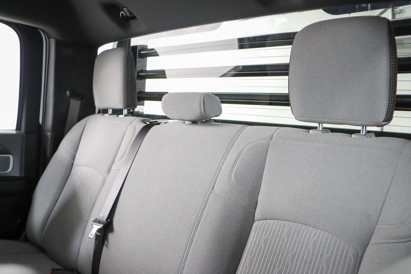 Used 2023 RAM 3500 SLT w/ Quick Order Package 2YG SLT image 24