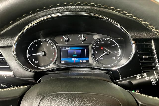 Used 2019 Buick Encore Preferred FWD image 19