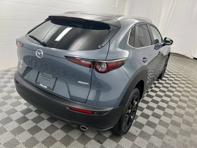 Used 2023 MAZDA CX-30 AWD 2.5 S w/ Preferred Package image 5