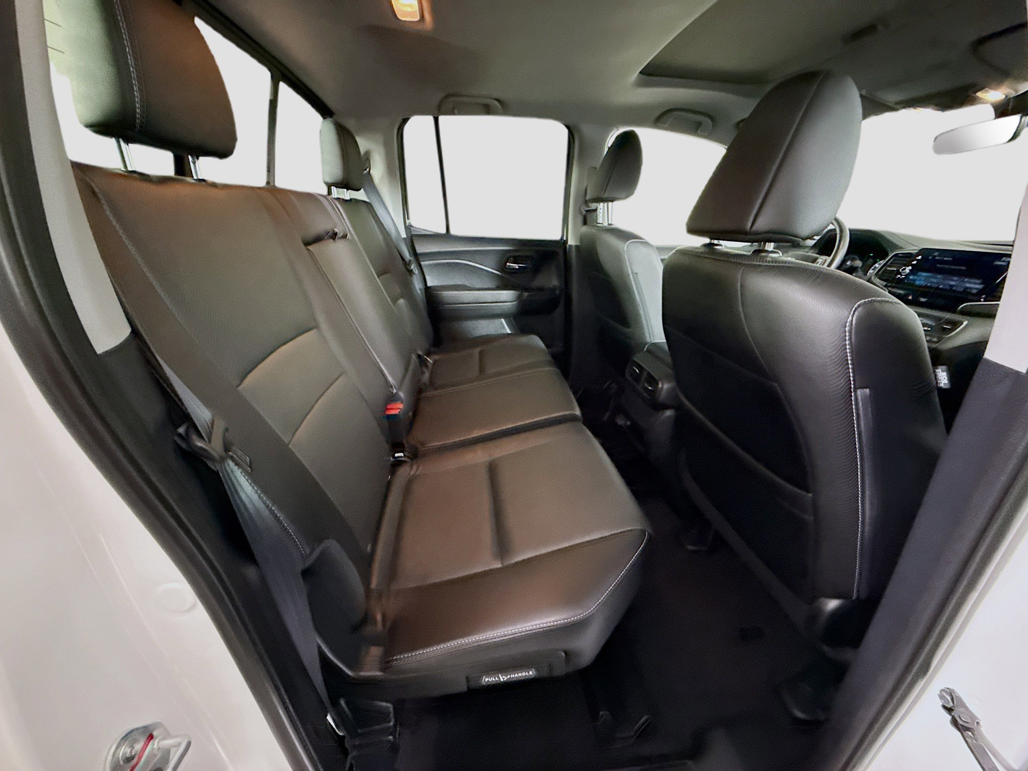 Used 2025 Honda Ridgeline RTL image 27