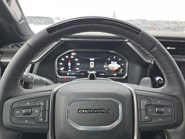 Used 2025 GMC Sierra 1500 Denali Ultimate image 11