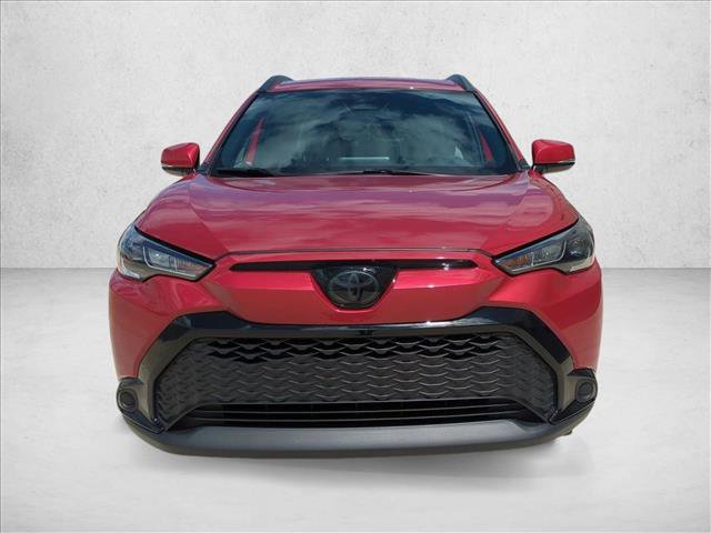 Used 2023 Toyota Corolla Cross SE AWD/4WD image 2
