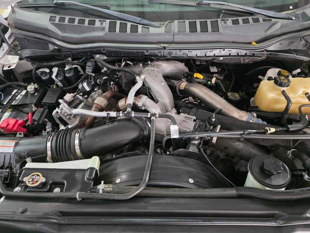 Used 2021 Ford F250 XLT w/ XLT Value Package image 11