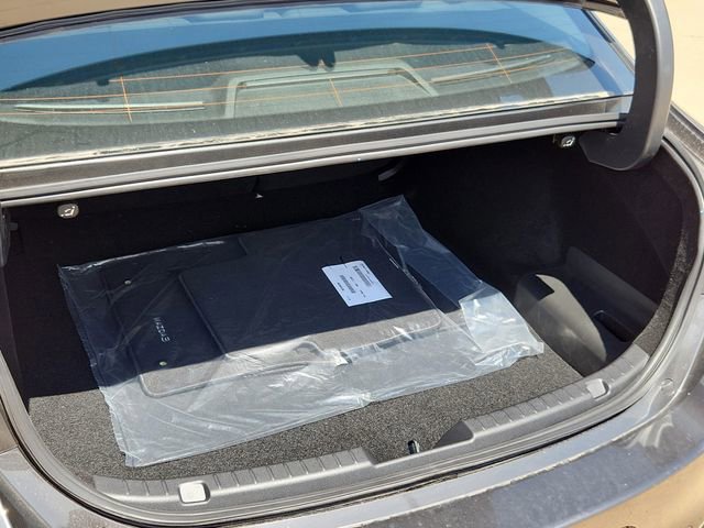 Used 2025 MAZDA MAZDA3 s image 20