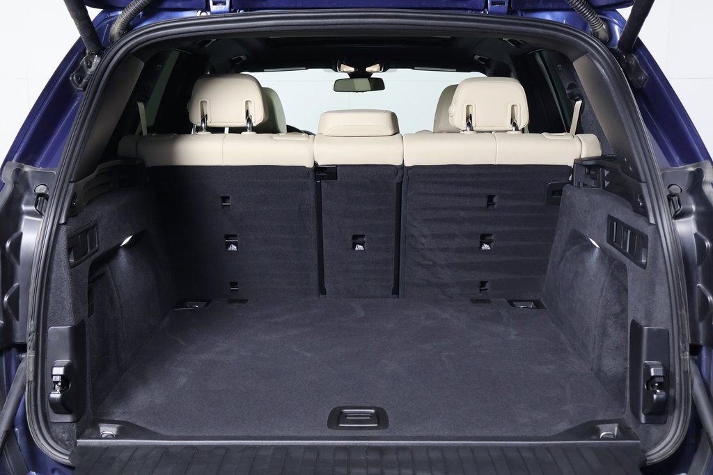 Used 2019 BMW X5 xDrive40i w/ Convenience Package image 14