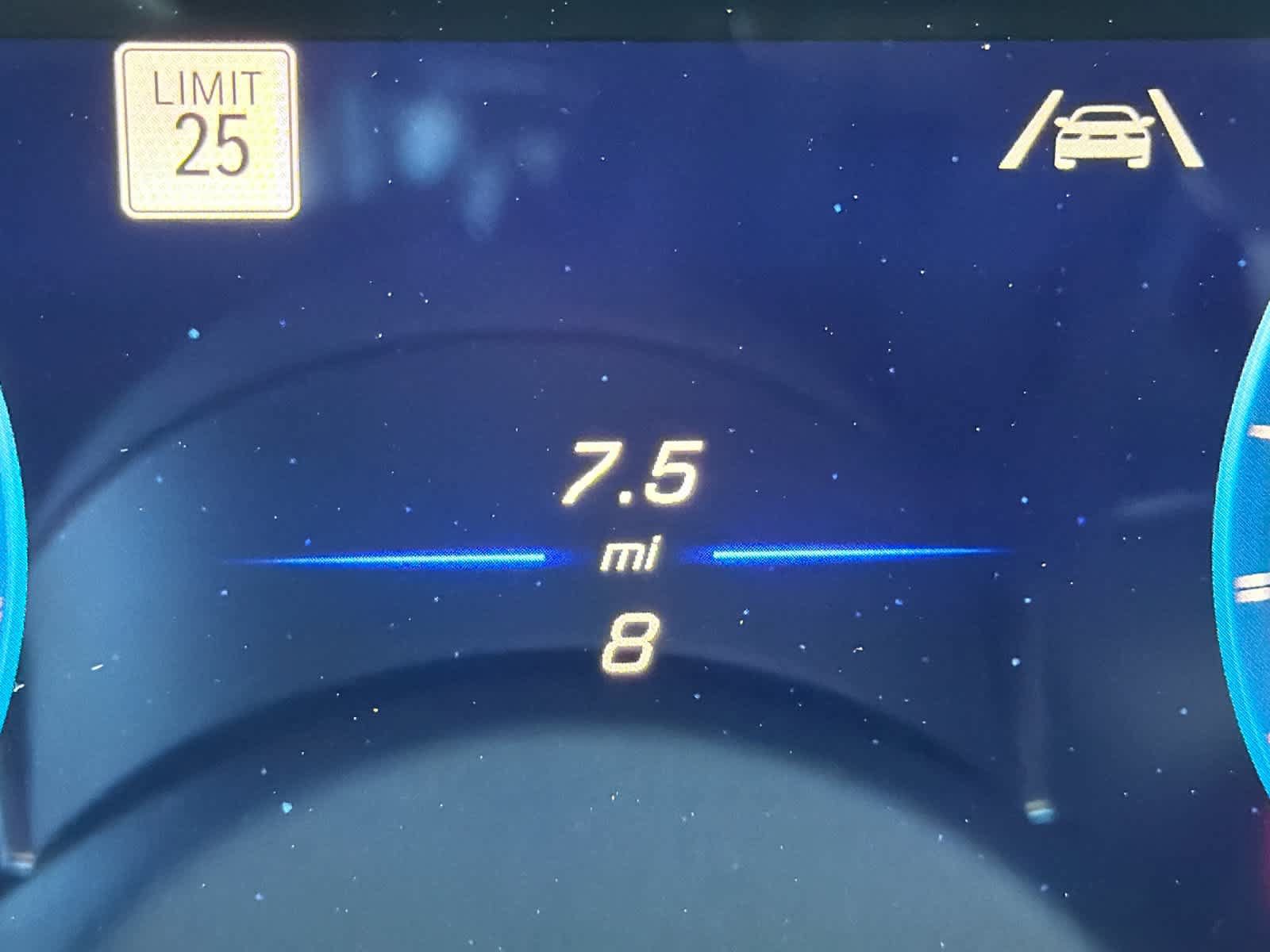 New 2027 Mercedes-Benz S 580 4MATIC Sedan image 25