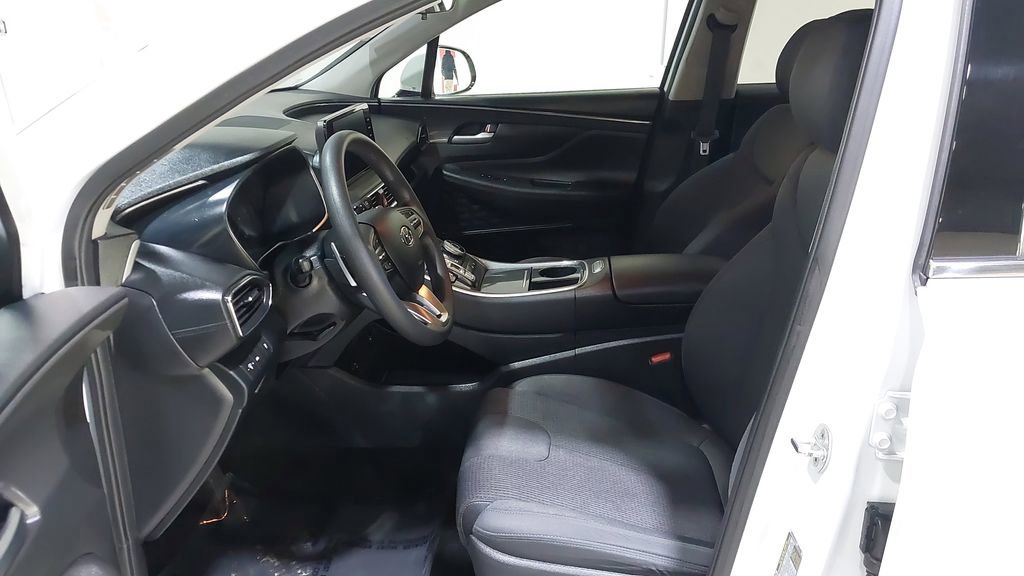 Used 2022 Hyundai Santa Fe SEL w/ Cargo Package image 20