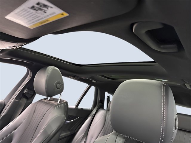 Used 2021 Mercedes-Benz E 450 4MATIC All-Terrain Wagon image 31