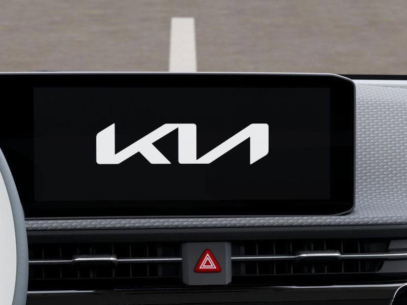 New 2025 Kia EV6 Wind AWD/4WD image 20