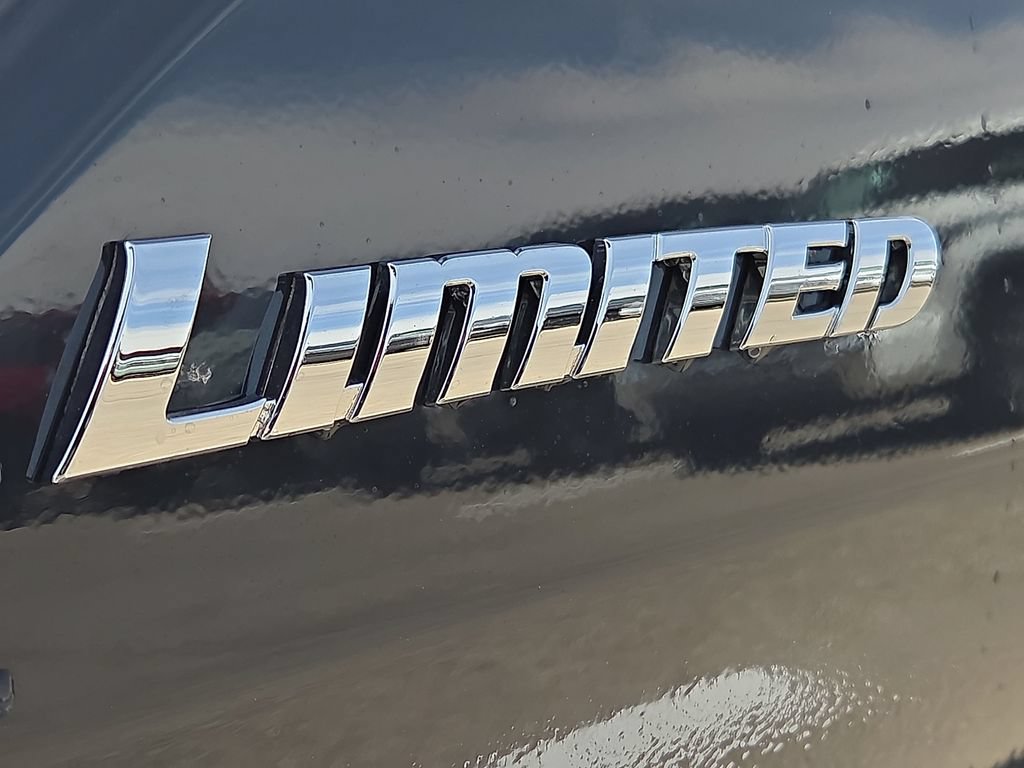 New 2026 Toyota Tacoma Limited AWD/4WD image 11