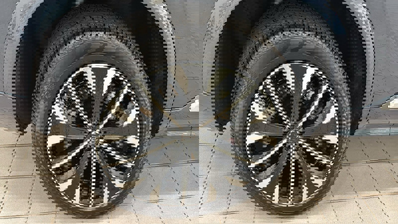 New 2026 Volvo XC90 B6 Ultra image 32