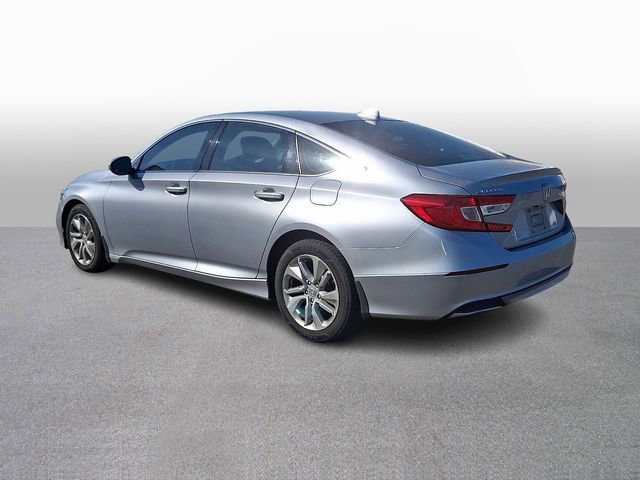 Used 2020 Honda Accord LX image 7
