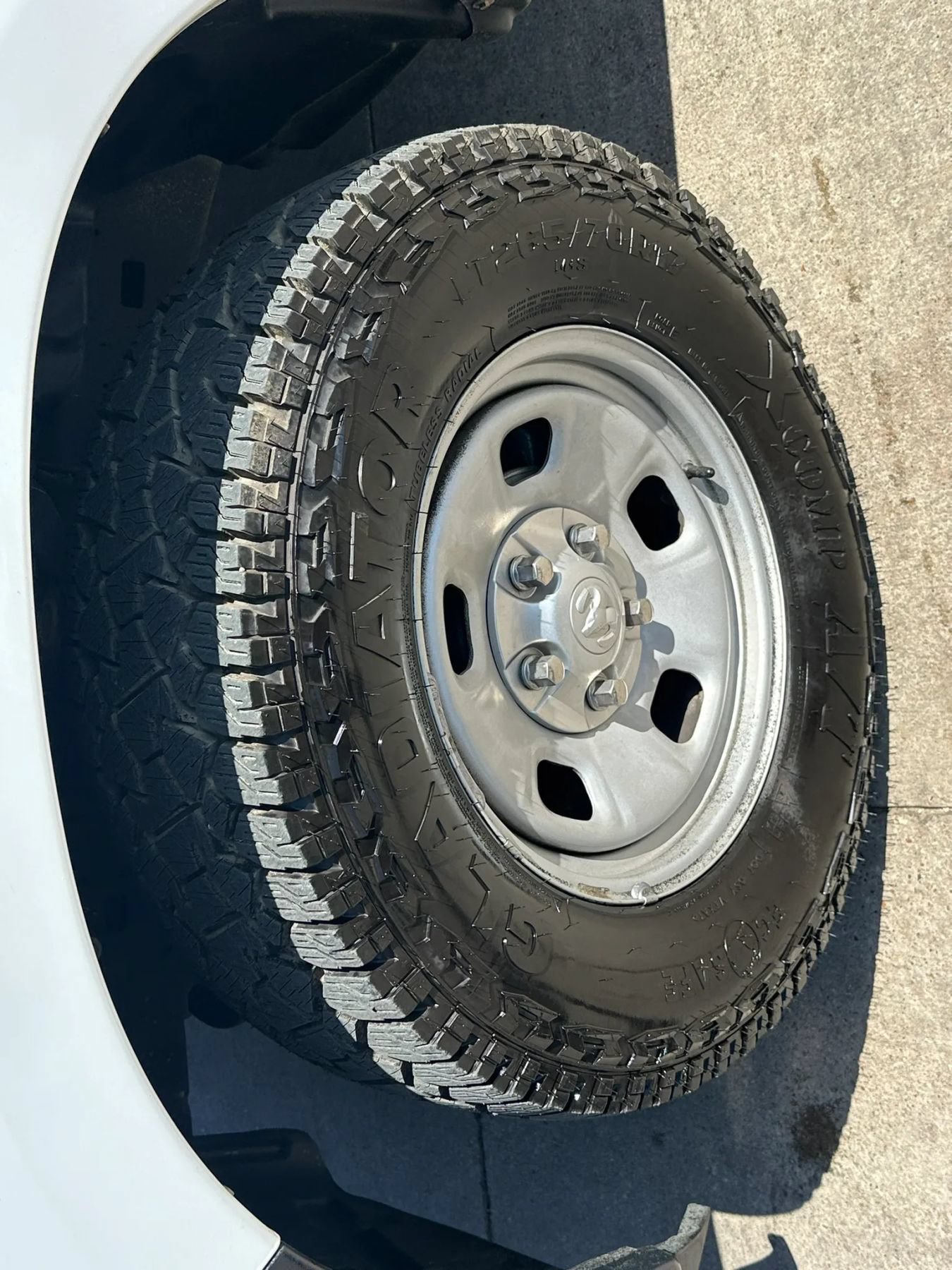 Used 2017 RAM 1500 Tradesman w/ Popular Equipment Group AWD/4WD image 27