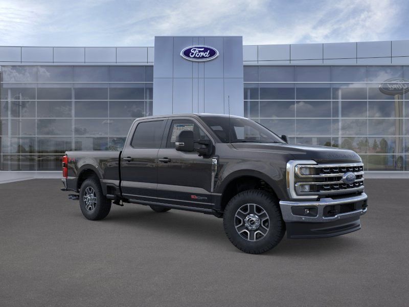 New 2026 Ford F250 Lariat w/ Lariat Ultimate Package AWD/4WD image 38