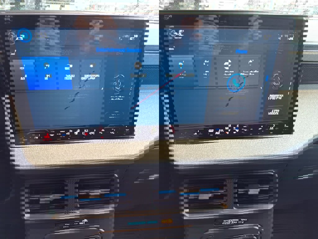 New 2026 Ford Maverick XLT w/ XLT Luxury Package image 35