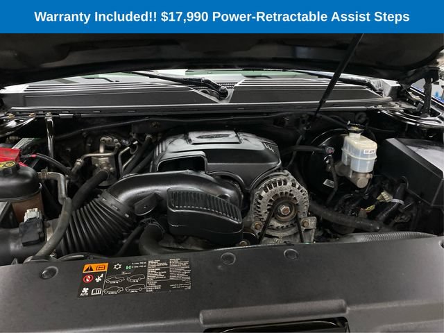Used 2012 Cadillac Escalade ESV Platinum AWD/4WD image 13