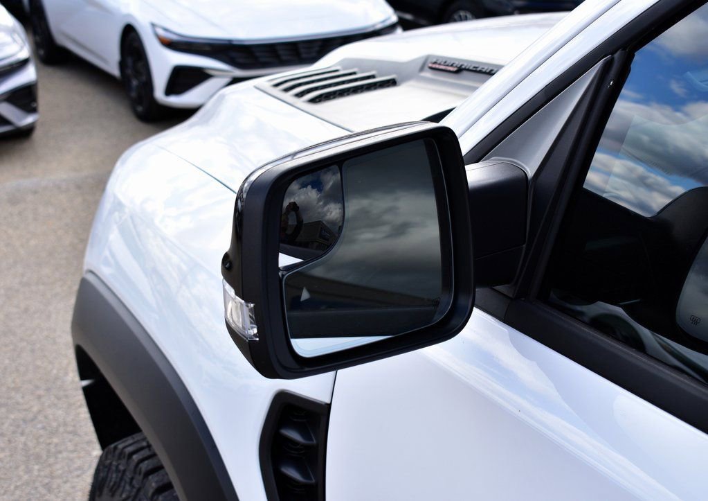 New 2026 RAM 1500 RHO image 15