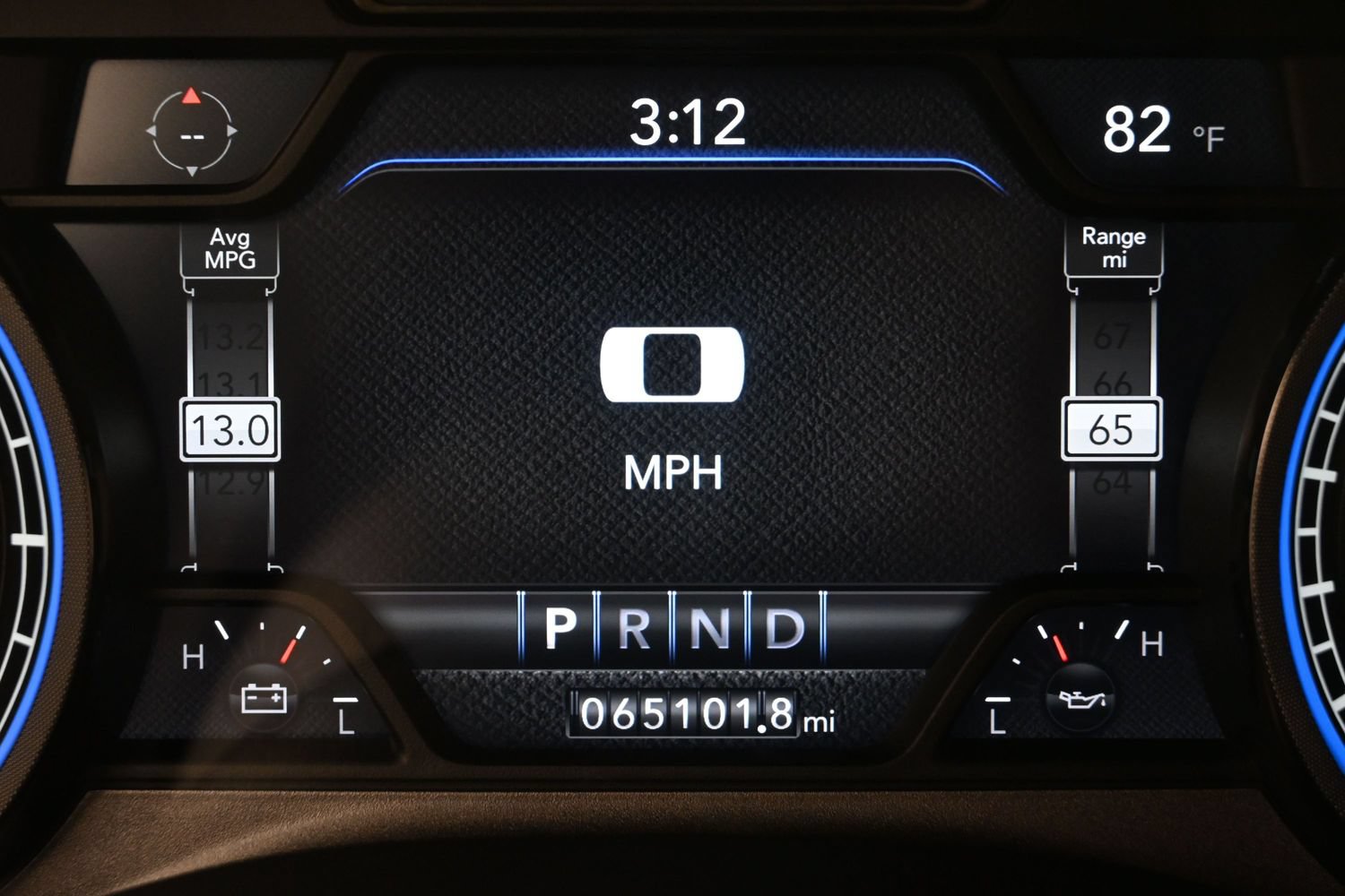 Used 2022 RAM 1500 Limited w/ Body Color Bumper Group AWD/4WD image 16