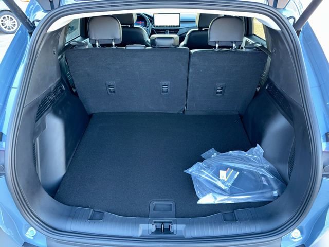New 2026 Ford Escape SE FWD image 18
