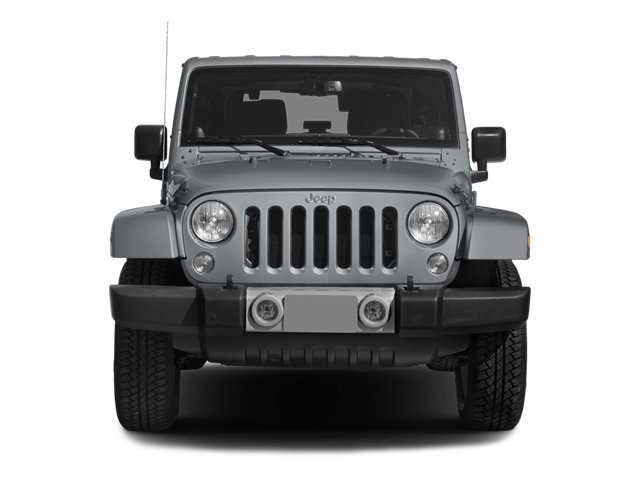 Used 2014 Jeep Wrangler Sport w/ Quick Order Package 24S AWD/4WD image 7