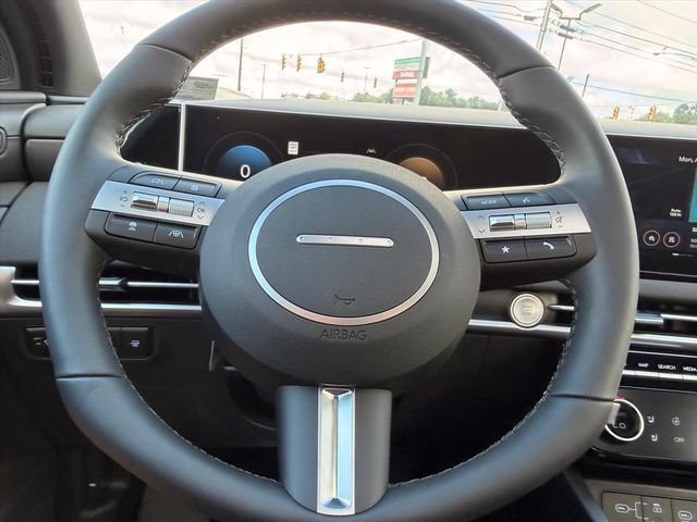 New 2026 Hyundai Santa Cruz Limited AWD/4WD image 16