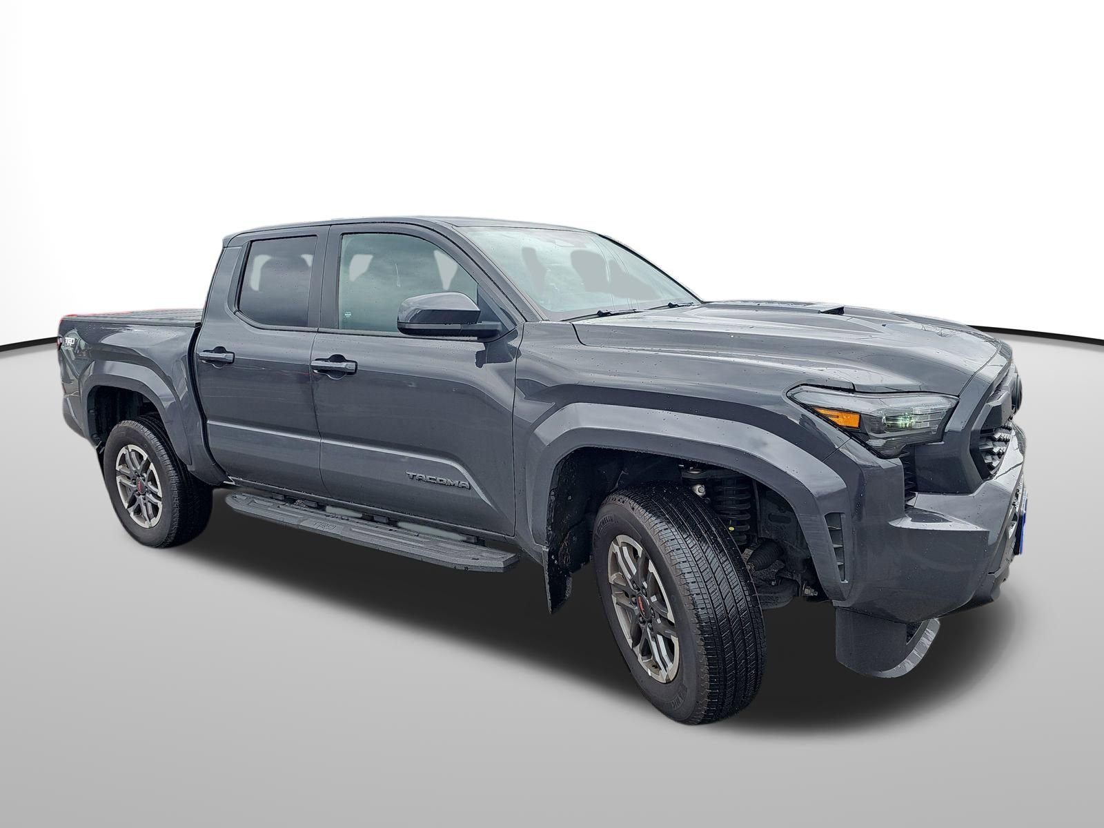 Used 2024 Toyota Tacoma TRD Sport image 8