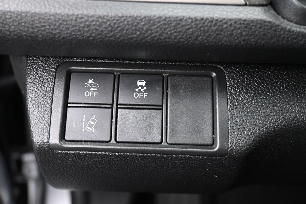 Used 2020 Honda Civic LX image 19