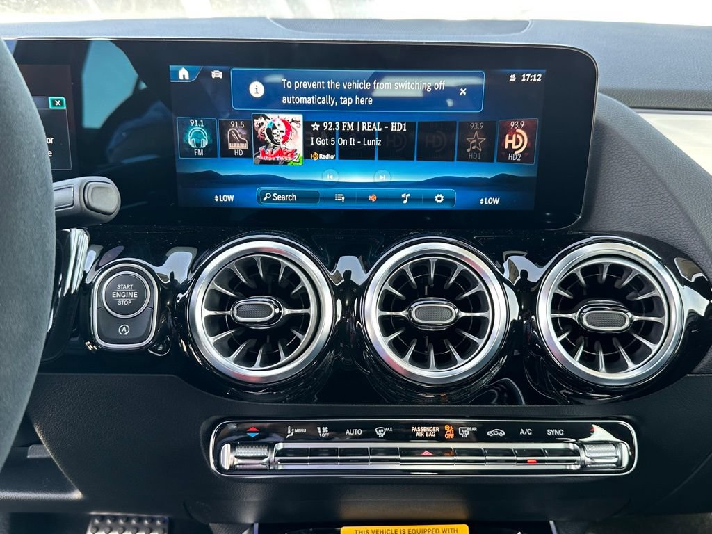 New 2025 Mercedes-Benz GLA 35 AMG 4MATIC image 20