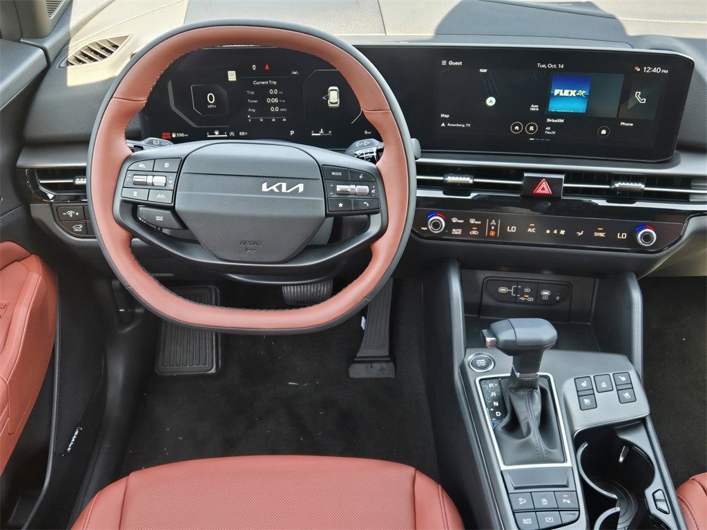 New 2026 Kia Sportage SX image 20