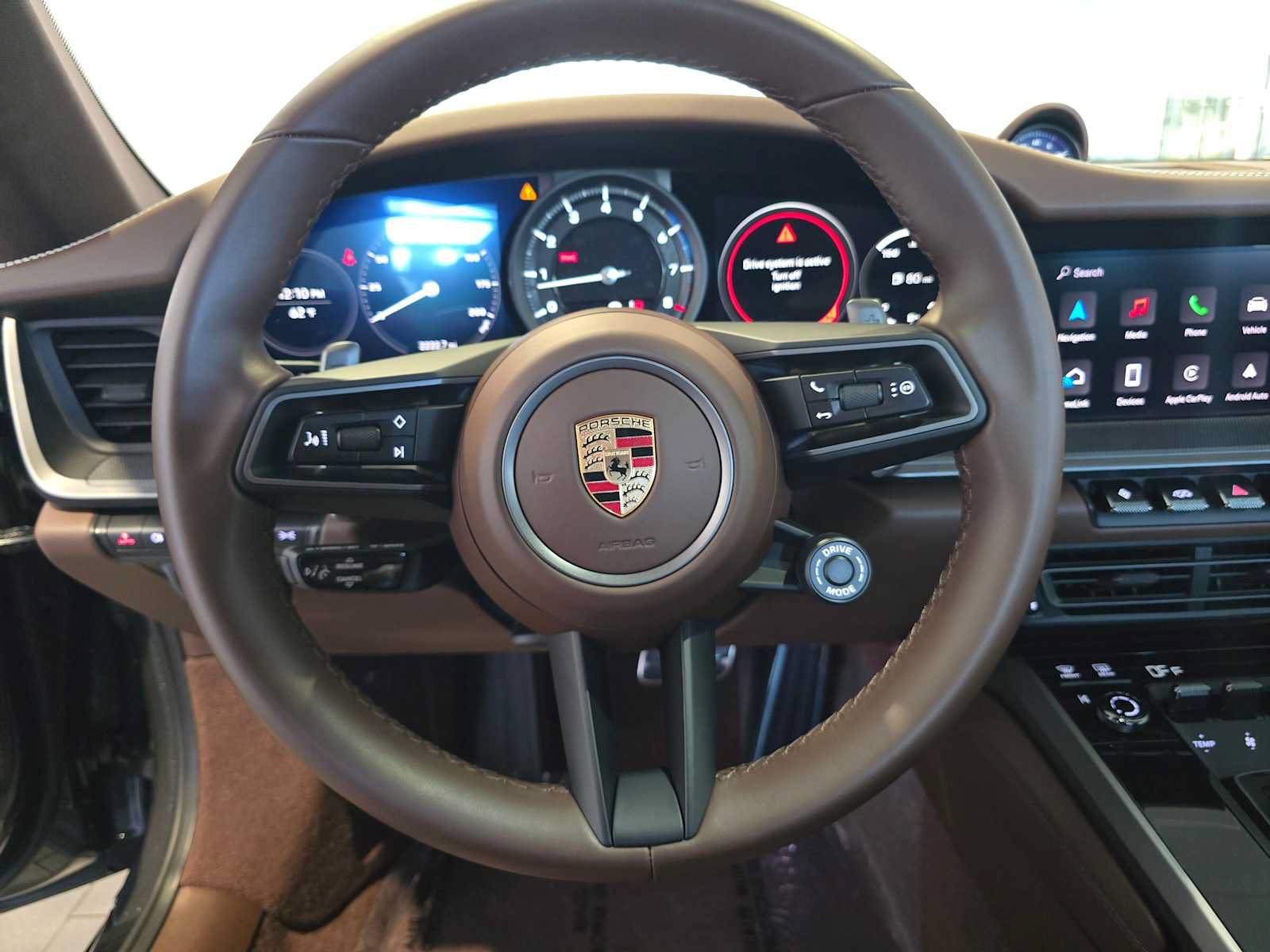 Used 2024 Porsche 911 Carrera S w/ Sport Package RWD image 20
