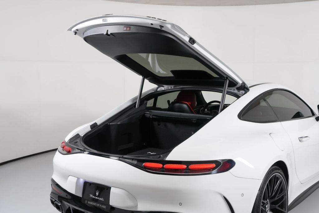 Used 2024 Mercedes-Benz AMG GT 55 image 14