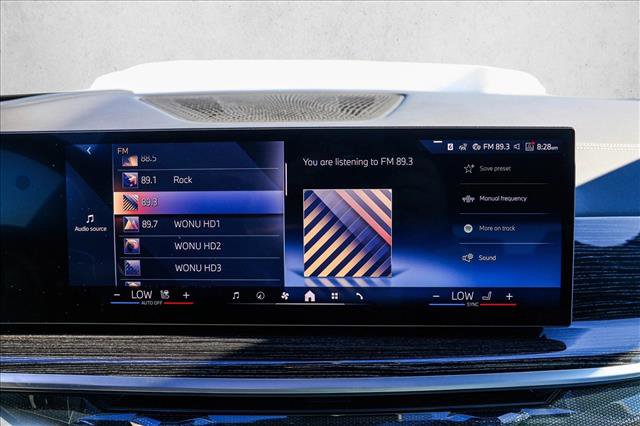 New 2026 BMW X5 xDrive40i AWD/4WD image 15