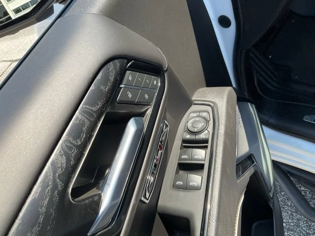 Used 2024 GMC Sierra 1500 AT4X AWD/4WD image 8