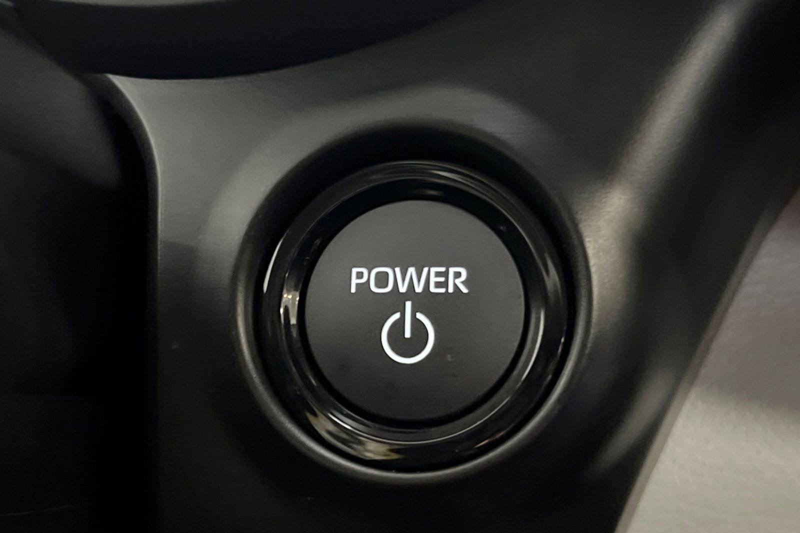 New 2026 Toyota Sienna LE FWD image 26