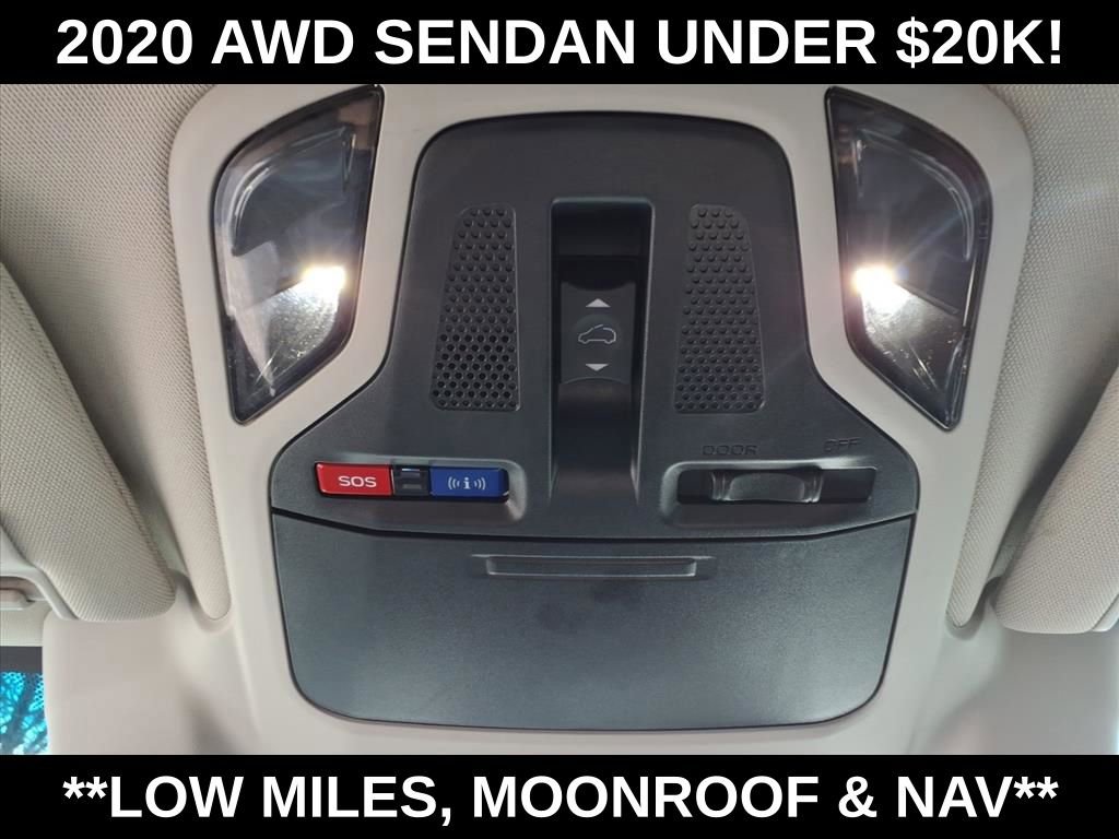 Used 2020 Subaru Legacy 2.5i Sport w/ Popular Package #3 image 25