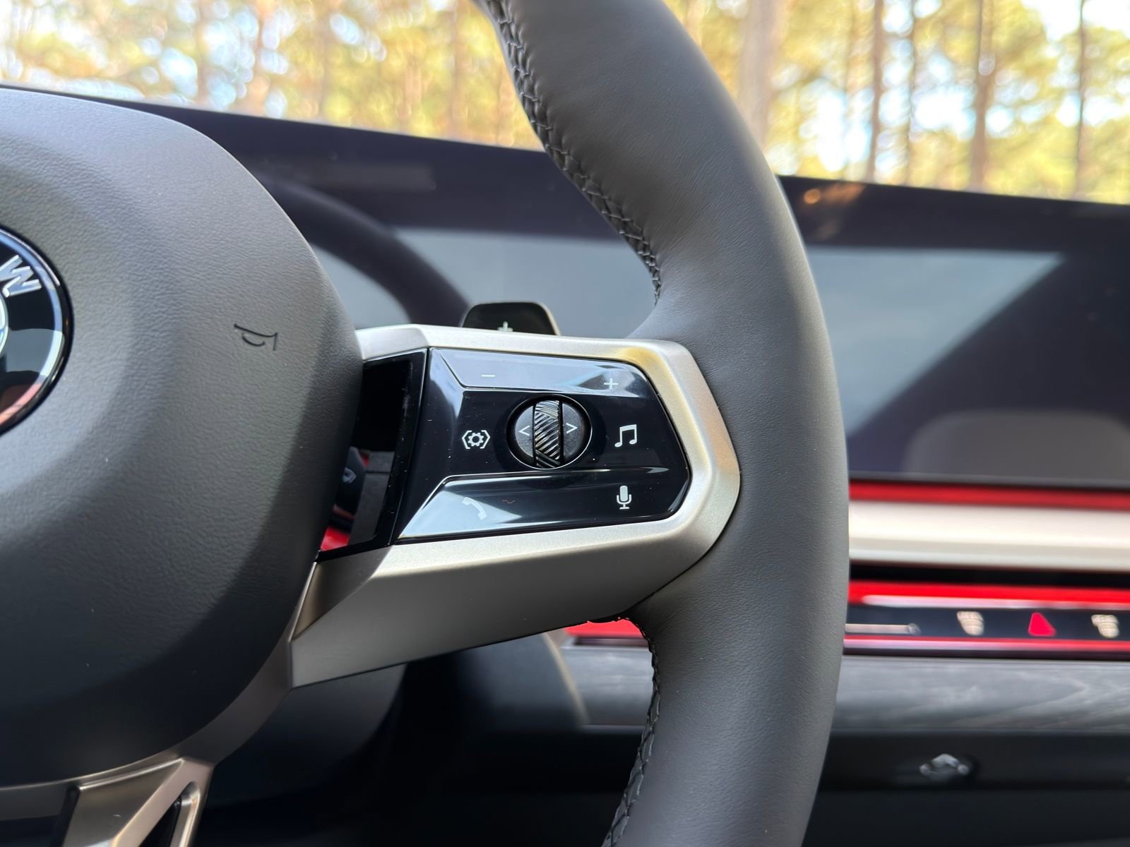 New 2026 BMW 530i w/ M Sport Package image 26