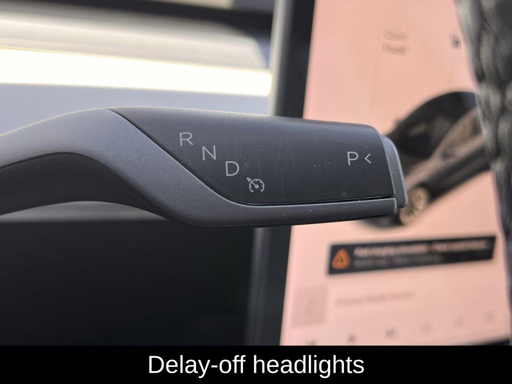 Used 2021 Tesla Model 3 Standard Range Plus image 21