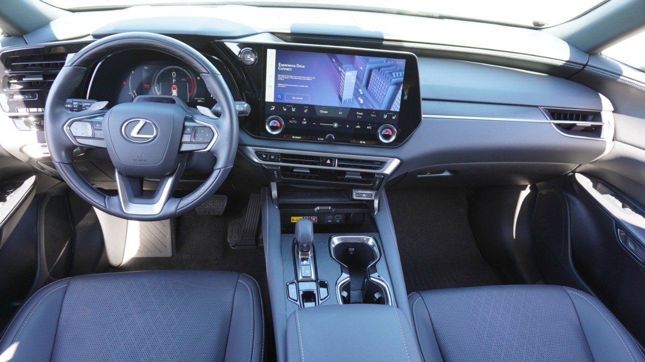 Certified 2024 Lexus RX 350 Premium Plus w/ Convenience Package FWD image 30