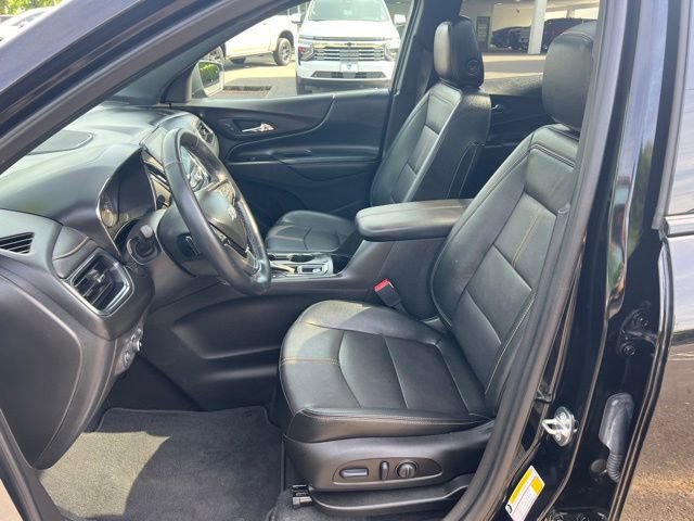 Used 2023 Chevrolet Equinox Premier AWD/4WD image 22