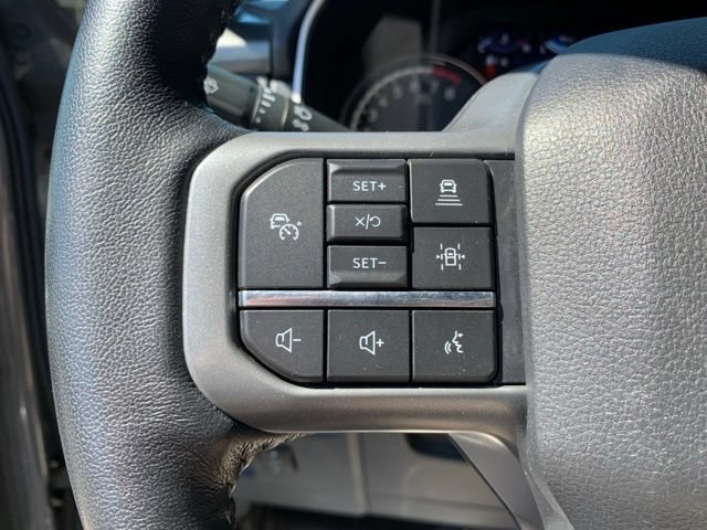 Used 2021 Ford F150 XLT w/ Equipment Group 302A High AWD/4WD image 21