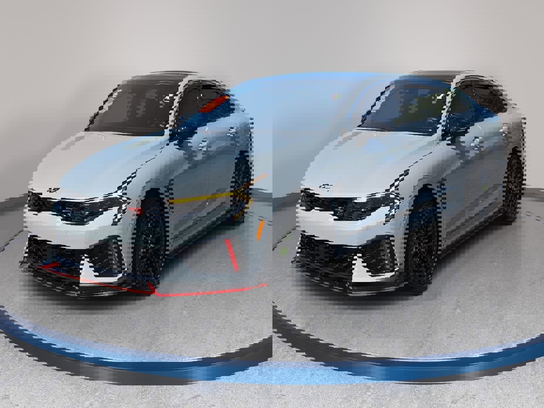 Used 2026 Kia K5 GT w/ GT1 Package