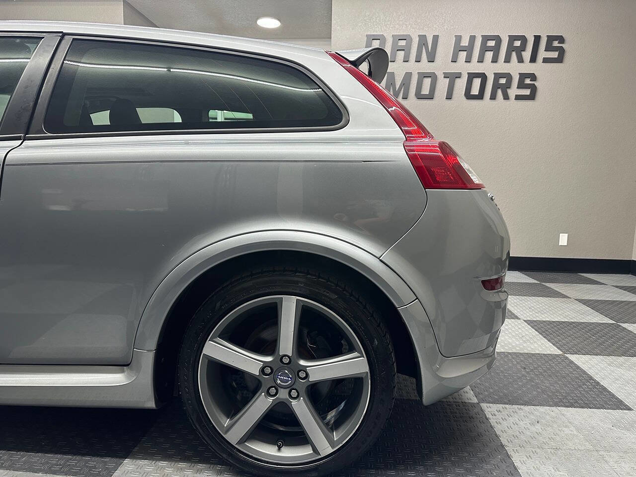 Used 2013 Volvo C30 T5 R-Design w/ Climate Pkg FWD image 15