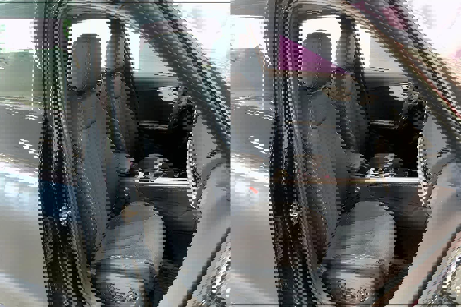 Used 2023 Audi A4 2.0T Premium Plus w/ Premium Plus Package image 11