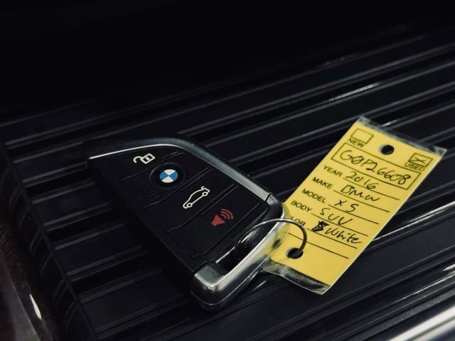 Used 2016 BMW X5 xDrive35i image 44