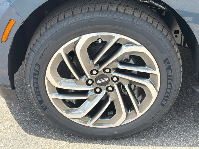 New 2027 Lincoln Navigator L Reserve AWD/4WD image 12