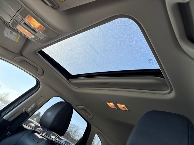 Used 2023 MAZDA CX-5 AWD 2.5 S w/ Preferred Package image 23