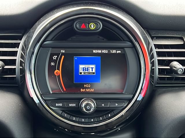 Used 2020 MINI Cooper S FWD image 13