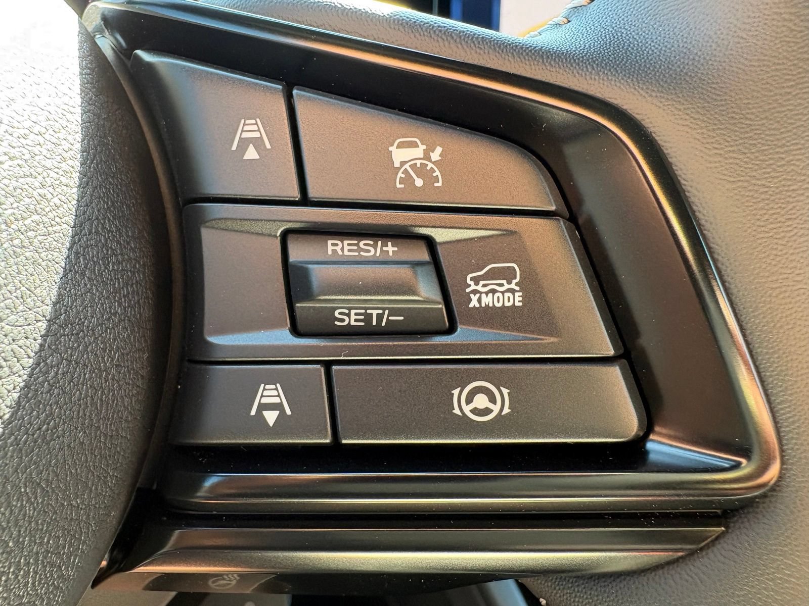 New 2026 Subaru Outback Touring XT AWD/4WD image 16